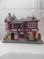 Luville Objet : club nautique de Chareauville 601014, Enlèvement ou Envoi, Comme neuf