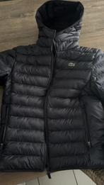 Lacoste jas, Enlèvement ou Envoi, Comme neuf, Taille 46 (S) ou plus petite, Bleu