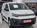 Citroën Berlingo 1.6 HDi 3PL Carplay Gps Blue Cruise CAMERA, Auto's, Bestelwagens en Lichte vracht, Stof, Gebruikt, Citroën, Overige brandstoffen