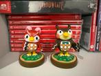Amiibo Celeste et Blathers (Animal Crossing), Enlèvement ou Envoi, Comme neuf