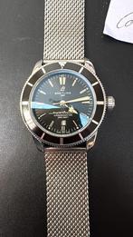 Uurwerk, Postzegels en Munten, Edelmetalen en Baren, Ophalen of Verzenden