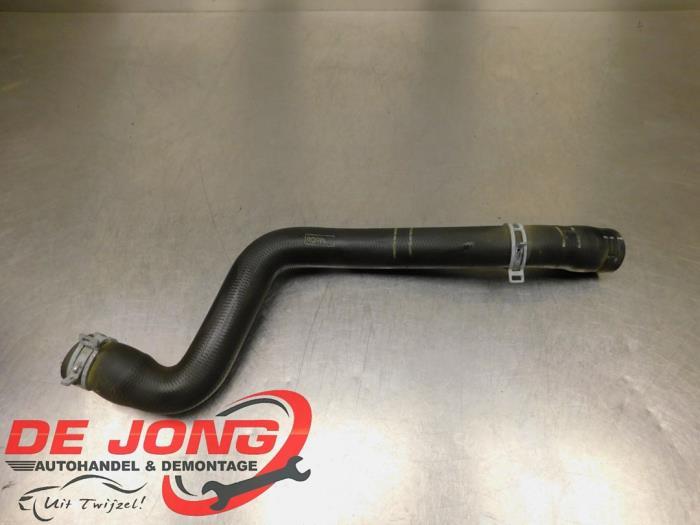 Tuyau radiateur d'un Ford Kuga, -, 3 mois de garantie, -, -