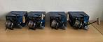 4x Okuma T-rex 7000 karper molen, Sports nautiques & Bateaux, Enlèvement, Utilisé, Moulinet