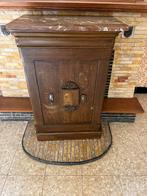 Coffre-fort + casier, clés disponibles., Maison & Meubles, Nic.debruyne@gmail.com, Nicole & co, Enlèvement, Utilisé