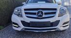 Mercedes GLK 220 CDi, Autos, Mercedes-Benz, Euro 5, 1800 kg, Boîte manuelle, Noir