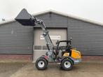 Giant G3500 TELE minishovel NIEUW