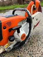 Stihl TS700 doorslijper, Enlèvement, Comme neuf