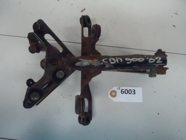 CBR900 2002 - 2003 Honda Kopkuipsteun D1-28171