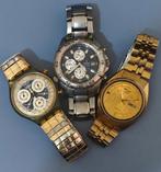 Vintage horlogeset, Handtassen en Accessoires, Horloges | Dames, Ophalen of Verzenden, Seiko