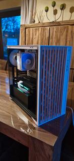 PC Gaming Full Blanc RTX 3070 Phantom 1TB NVMe Windows11, Informatique & Logiciels, Le pc est monté avec différentes marques, Enlèvement ou Envoi