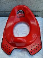 Wc verkleiner cars, Ophalen