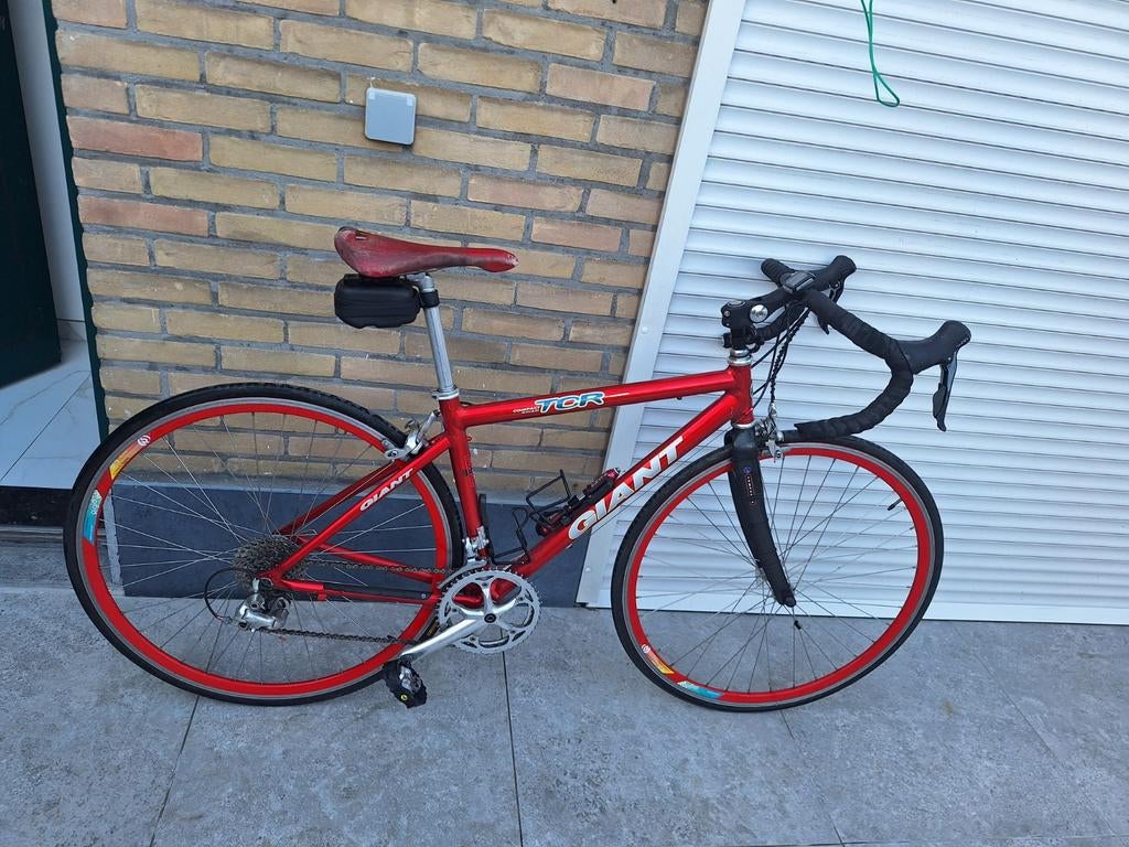 Keursfiets, Fietsen en Brommers, Ophalen, 26 inch