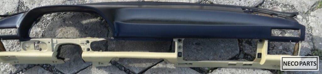 MERCEDES W126 SEC 380,420,500,560 SEC DASHBOARD SEC OE 12668, Utilisé, -, -, Enlèvement ou Envoi