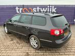 2008 - Volkswagen - Passat Variant - 1.9 TDI Trendl BlueM -, Auto's, Volkswagen, Gebruikt, Bedrijf, Euro 4, Passat