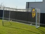 Powershot voetbaldoel / goal 500x200, Enlèvement, Comme neuf