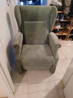 Gratis zetel, Ophalen