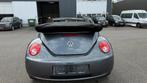 Volkswagen Beetle Cabriolet  1.9 TDi  GARANTIE 1de EIG., Auto's, Volkswagen, 4 cilinders, Cabriolet, Leder, 1896 cc