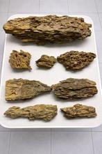 Pierres Dragon Stone (Ohko stone) pour aquarium, Animaux & Accessoires, Poissons | Aquariums & Accessoires, Enlèvement, Comme neuf