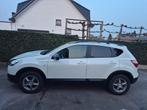 Mooie nissan quashqai, Auto's, Automaat, Qashqai, Cruise Control, Particulier