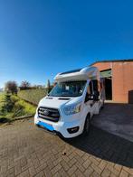 Benimar Cocoon 463 - 10/2023 + Contenu complet !, Caravanes & Camping, Camping-cars, Toilette à cassette, Ford, Automatique, Particulier