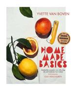 boek: Home made Basics/Yvette van Boven, Ophalen of Verzenden