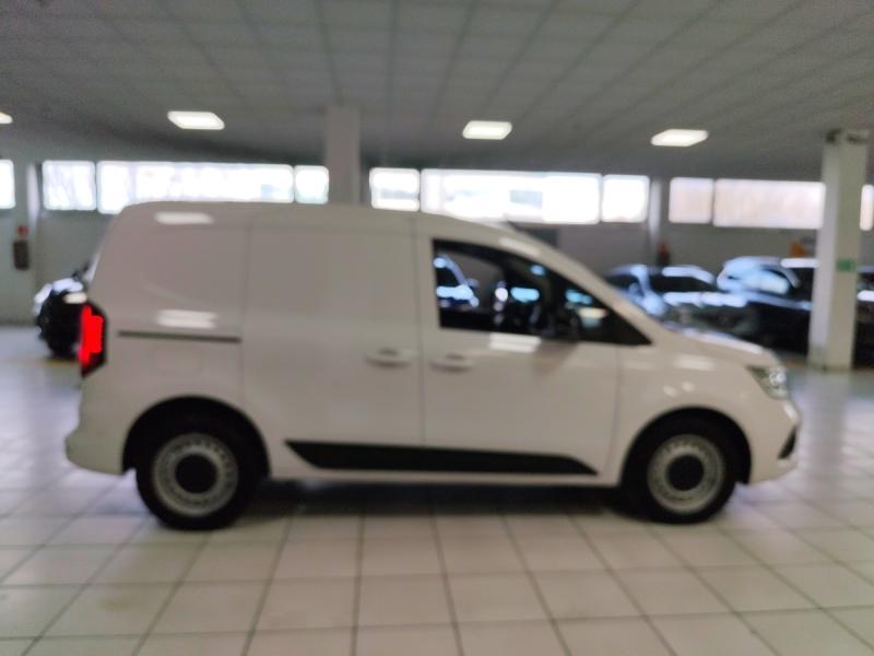 Renault Kangoo VAN 1.5 DCi EXTRA 95 Hp, Achat, Entreprise, Boîte manuelle, Cruise Control