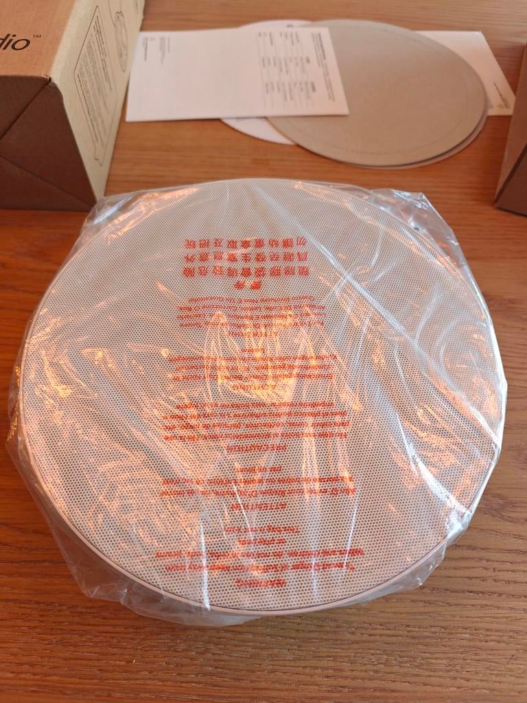 Cambridge audio plafondspeaker C165SS, Audio, Tv en Foto, Ophalen, Zo goed als nieuw, Overige typen