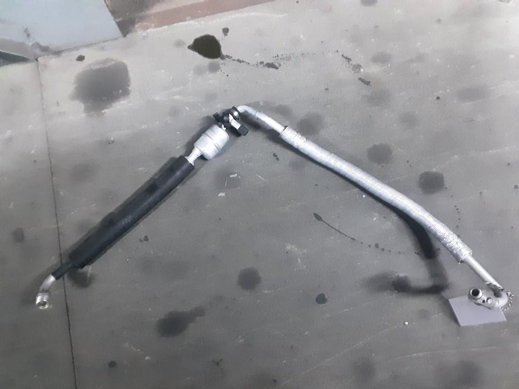 DURITE CLIMATISATION Volkswagen Lupo (6X1) (01-1998/05-2005), Utilisé, Volkswagen