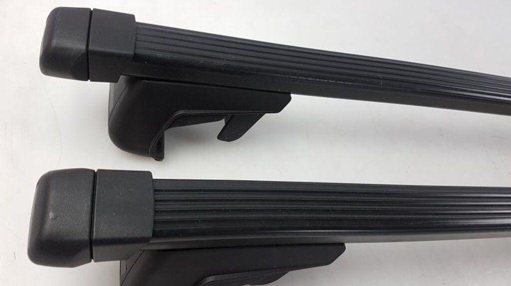 Dakdragers origineel imperiaal - 9616X4 Peugeot Partner 2008, Autos : Divers, Porte-bagages, Neuf, Enlèvement ou Envoi