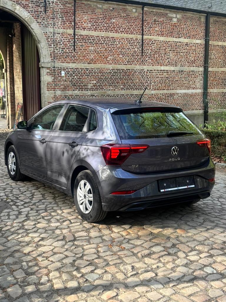 Volkswagen polo 1.0 MPi - 08/23 - 35.000km - nieuwstaat, Autos : Pièces & Accessoires, Enlèvement, Avant, Volkswagen