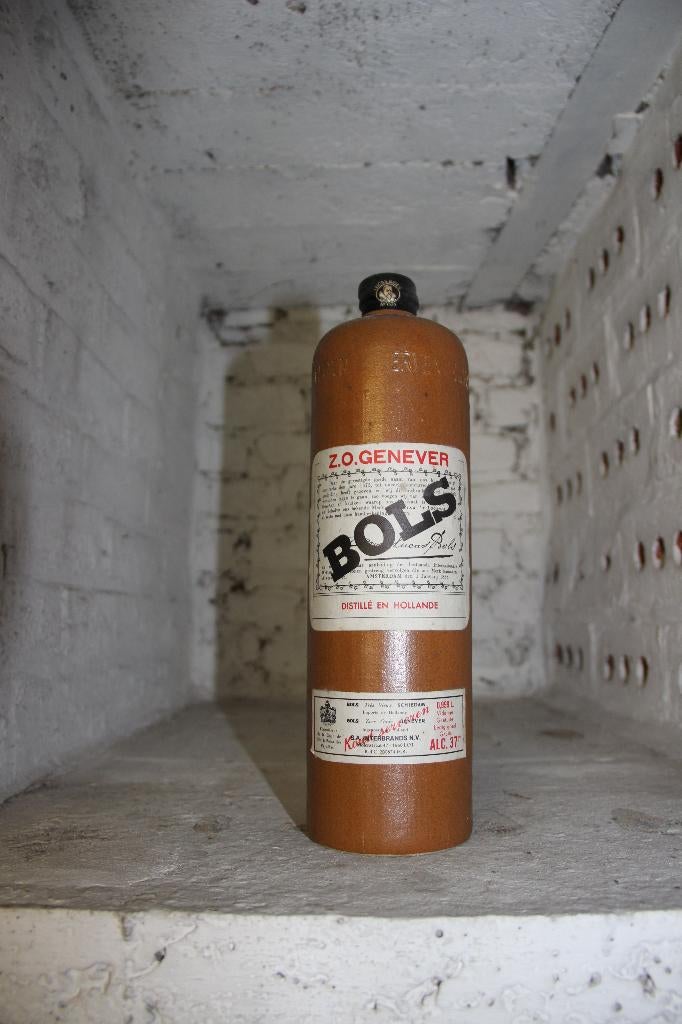 Spiritueux vintage - Années 80, Enlèvement, Neuf, Autres types