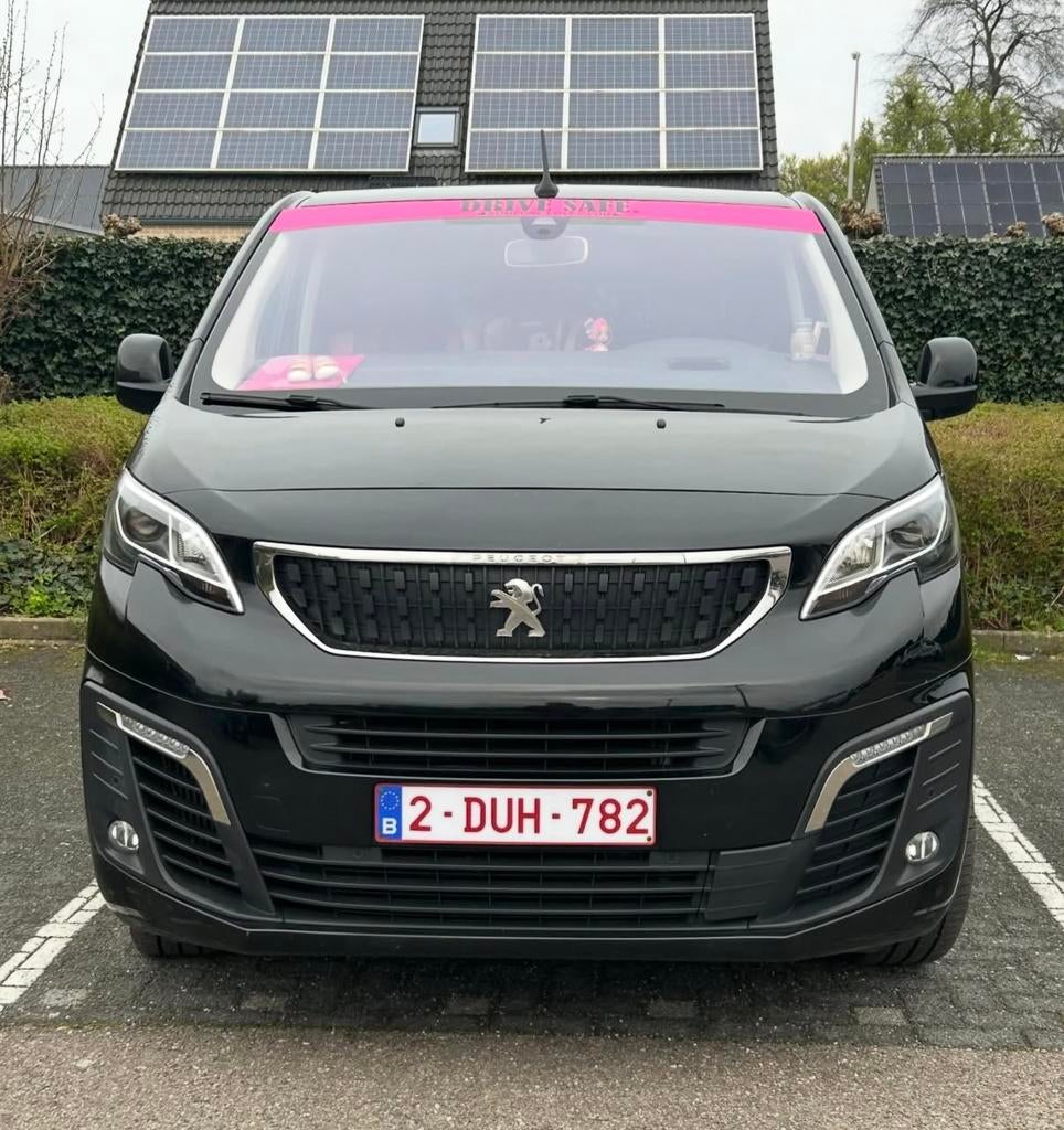 Peogot expres, Auto's, Hyundai, Particulier, Ophalen