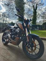 Honda CB125 R - 2019 - 15 000km - Rijbewijs B(-2011/A1), Particulier