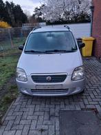 Suzuki wagon R+, Automaat, 4 zetels, Electronic Stability Program (ESP), Wagon R+