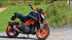 Ktm duke 125 état neuf, Particulier, Éclairage LED, 1 cylindre, Naked bike