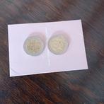 Pièce de 2 euros slovaque Pièce finlandaise de 2 euros, Timbres & Monnaies, Monnaies | Europe | Monnaies euro, Enlèvement ou Envoi