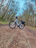 Stromer  st2 pinion. Speedpedelec dark Grey large, Fietsen en Brommers, Ophalen, Stromer
