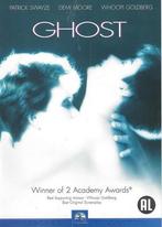 Ghost (1990) Dvd Patrick Swayze, Demi Moore, Tous les âges, Enlèvement ou Envoi, Utilisé, Drame