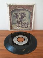 Wigbert – Ebbenhout Blues, Ophalen of Verzenden