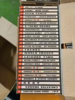 CD music label sonoton, Enlèvement ou Envoi