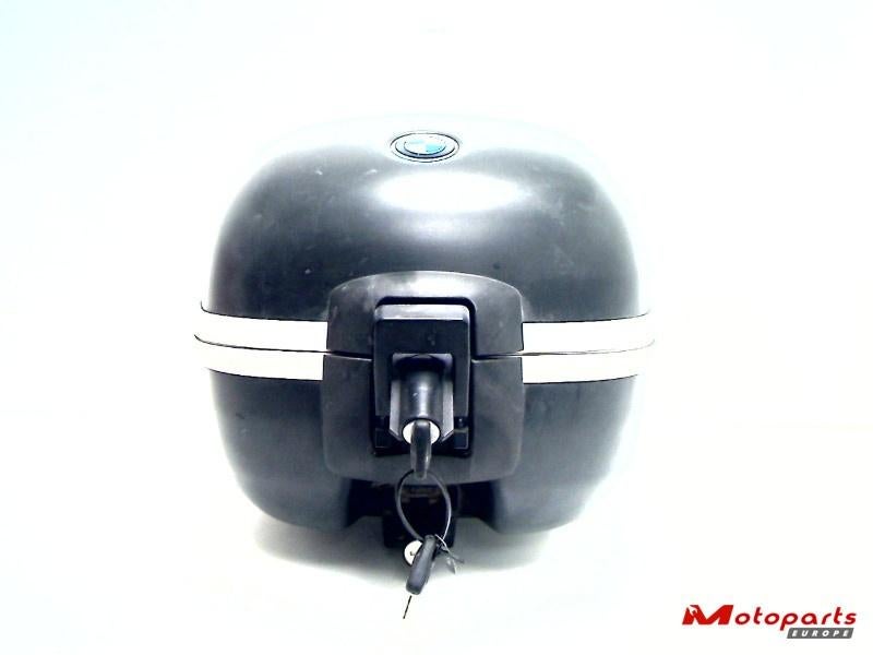 BMW Topkoffer F 650 GS Dakar 2000-2003, Motoren, Ophalen of Verzenden, Gebruikt