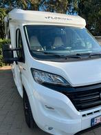 Mobilhome, Automaat, Ringverwarming, Fiat, 6 tot 7 meter