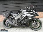 Kawasaki Z 1000 SX ABS / KTRC, Motoren, Motoren | Kawasaki, Particulier, Meer dan 35 kW, Toermotor, Traction Control