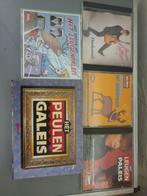 Lot hugo matthysen en bart peeters  leugenpaleis, Cd's en Dvd's, Ophalen of Verzenden
