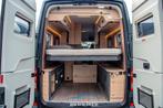 Knaus BoxDrive 680 ME Excalibur Plus 2.0 TDI 177PK 3 Slaappl, Automaat, Luifel, Vloeistofverwarming, Bedrijf