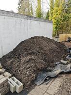 Gratis opvulgrond, Tuin en Terras, Ophalen