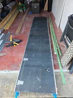 Asc platform met luik, Doe-het-zelf en Bouw, Ophalen