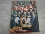 1648 -VREDE VAN MUNSTER FEIT EN VERBEELDING, Boeken, Ophalen of Verzenden, Gelezen