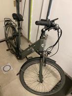 Veloci vivid 2022, Gebruikt, 51 tot 55 cm, 30 tot 50 km per accu, Ophalen