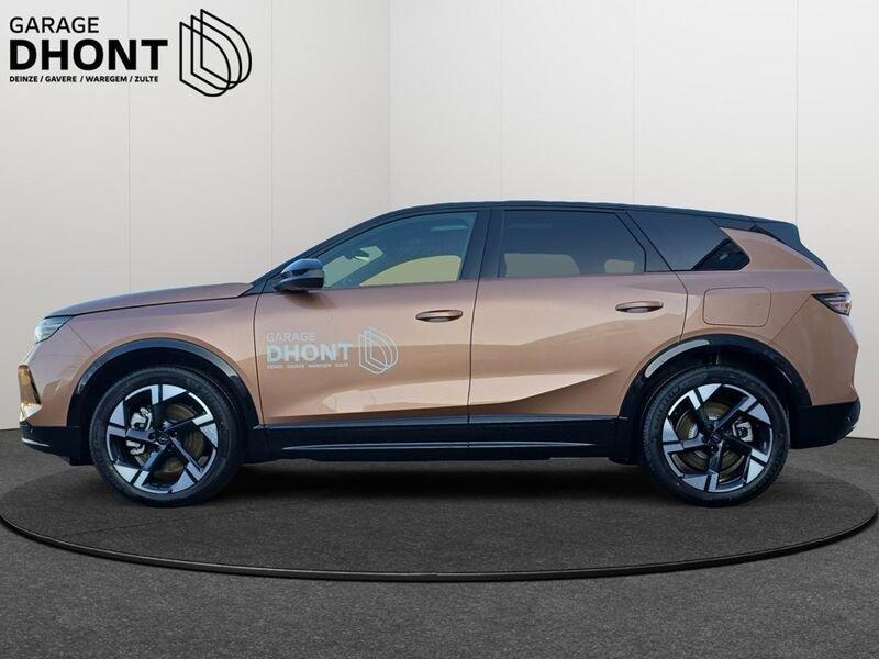 Opel Grandland GS Electric - 73kWh - 213PK, Autos, Opel, Grandland, Achat, Entreprise, Noir